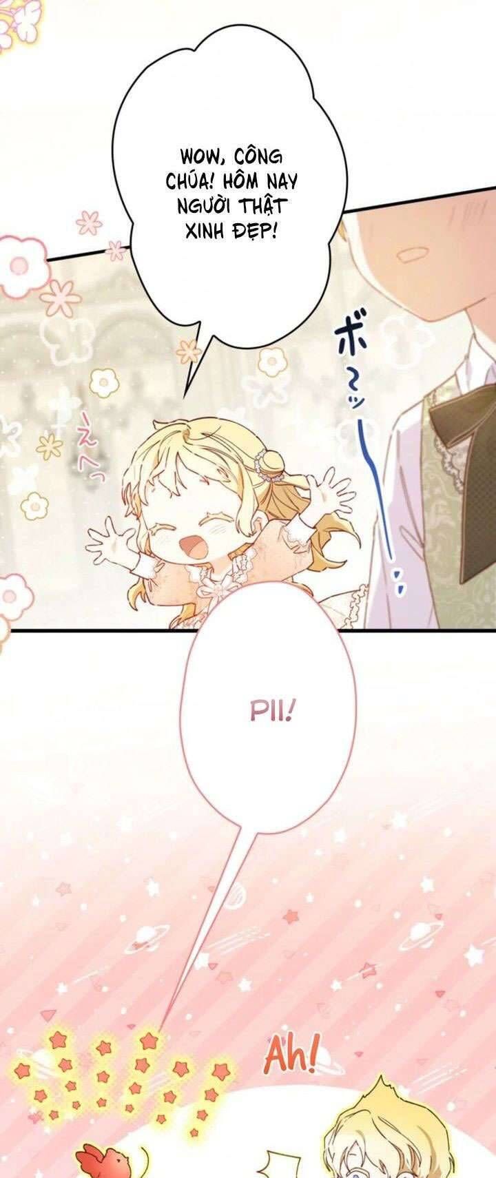 Kiếp Này Em Sẽ Không Sống Dưới Cái Bóng Của Người Chị Song Sinh - Chapter 8 - Page 51