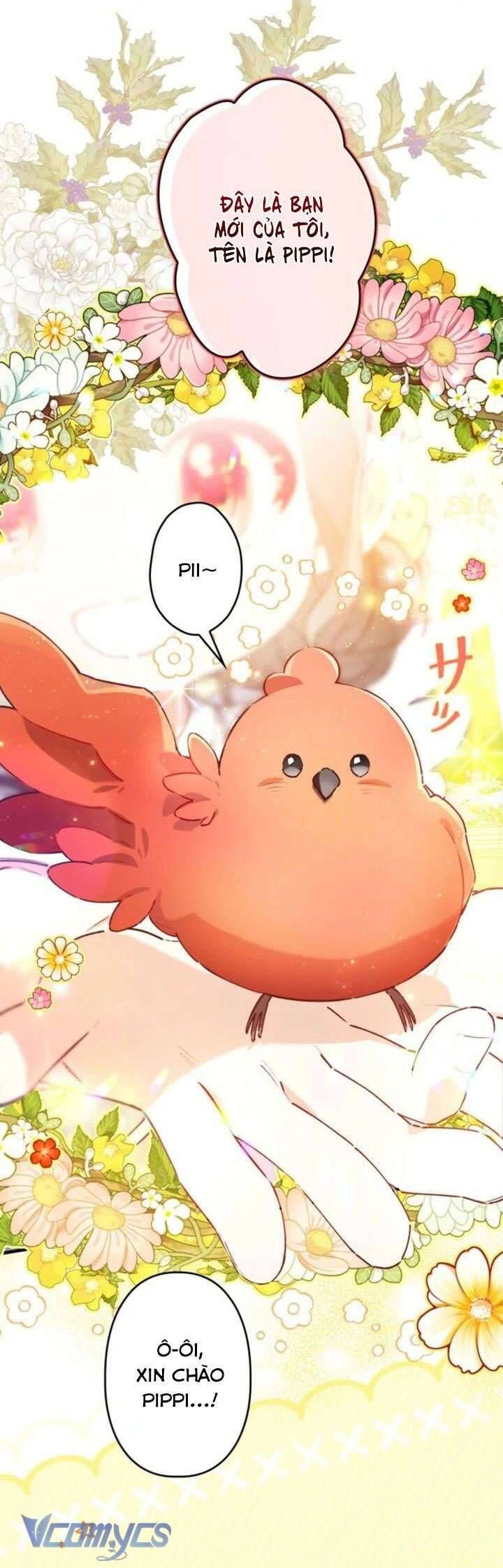 Kiếp Này Em Sẽ Không Sống Dưới Cái Bóng Của Người Chị Song Sinh - Chapter 8 - Page 53