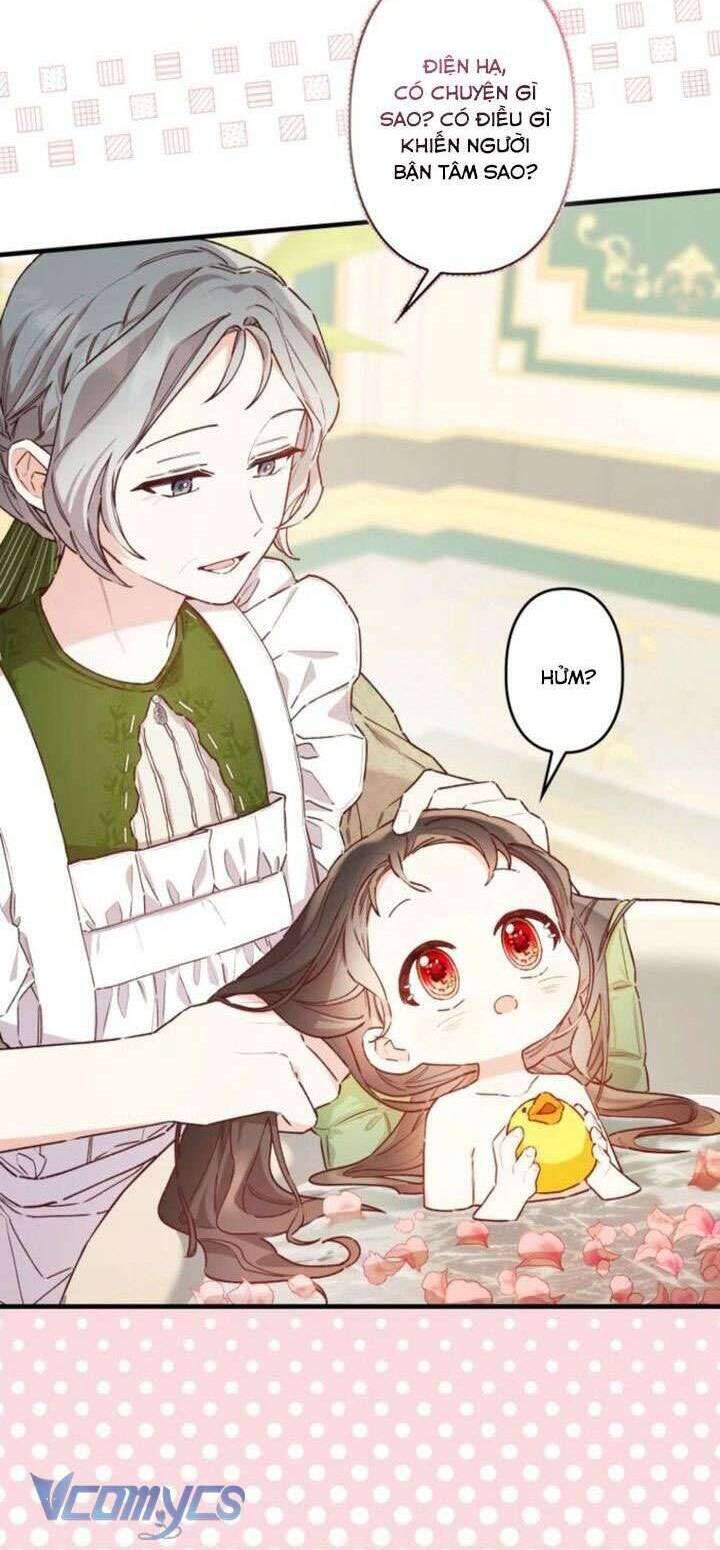 Kiếp Này Em Sẽ Không Sống Dưới Cái Bóng Của Người Chị Song Sinh - Chapter 8 - Page 7