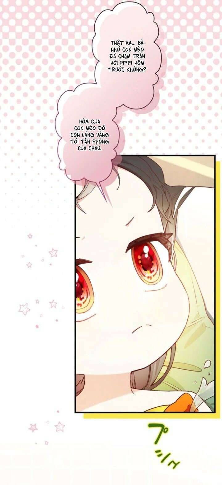 Kiếp Này Em Sẽ Không Sống Dưới Cái Bóng Của Người Chị Song Sinh - Chapter 8 - Page 8