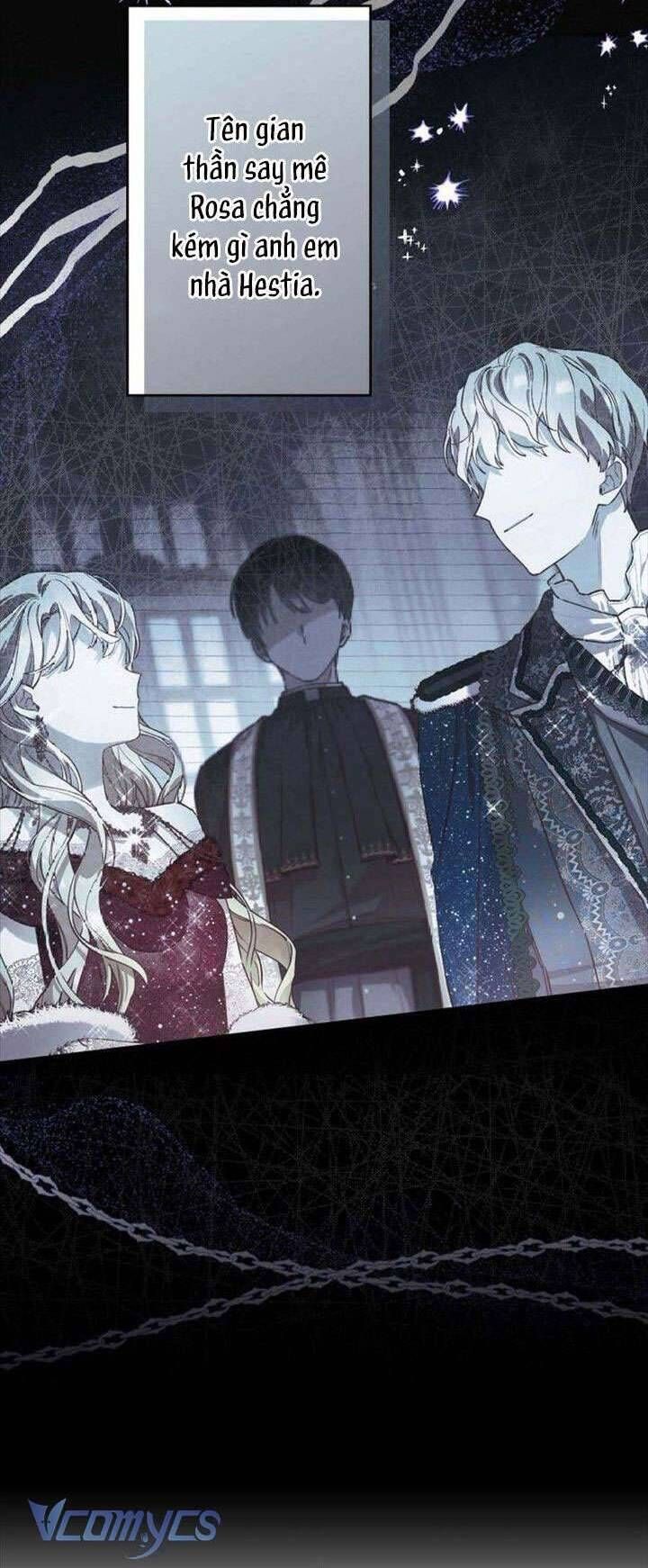 Kiếp Này Em Sẽ Không Sống Dưới Cái Bóng Của Người Chị Song Sinh - Chapter 9 - Page 10