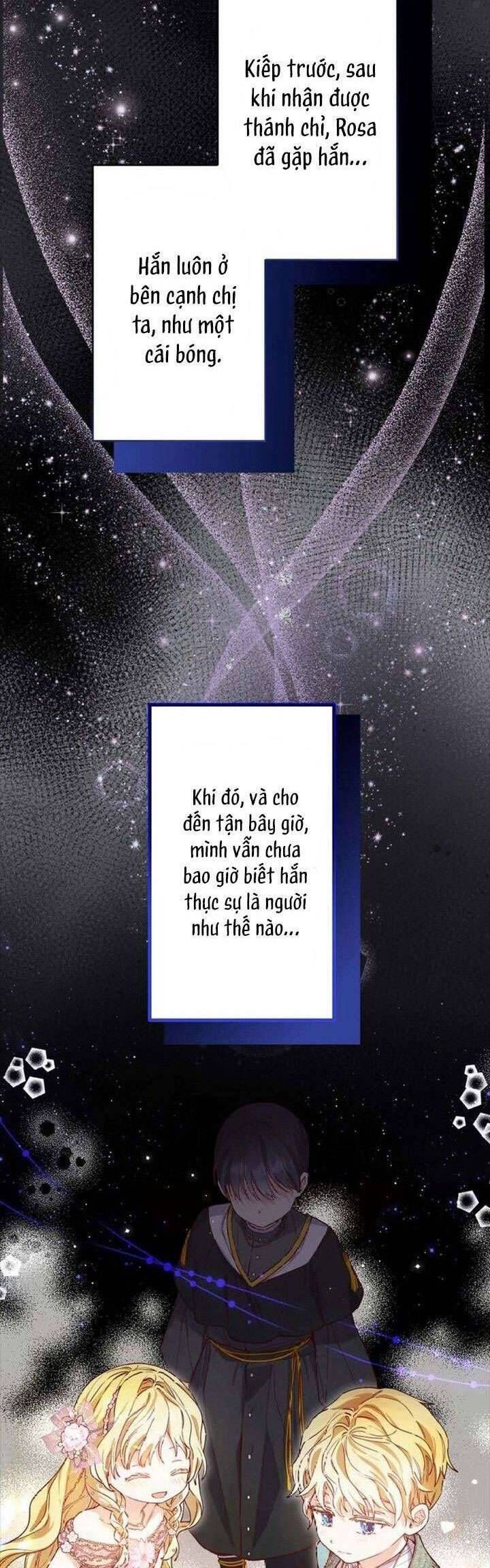 Kiếp Này Em Sẽ Không Sống Dưới Cái Bóng Của Người Chị Song Sinh - Chapter 9 - Page 12