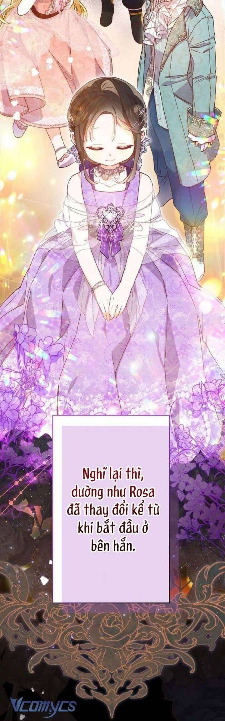 Kiếp Này Em Sẽ Không Sống Dưới Cái Bóng Của Người Chị Song Sinh - Chapter 9 - Page 13