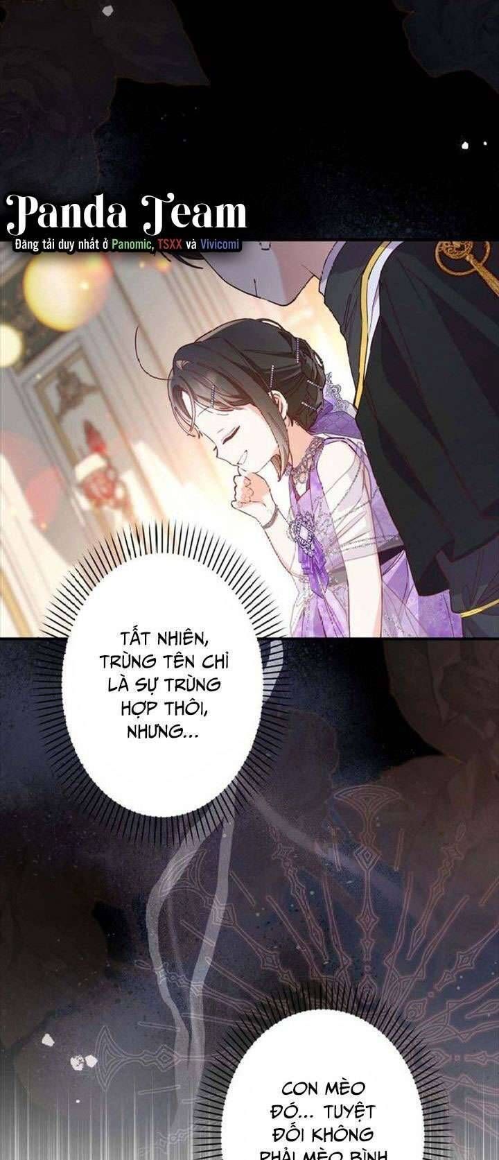 Kiếp Này Em Sẽ Không Sống Dưới Cái Bóng Của Người Chị Song Sinh - Chapter 9 - Page 14