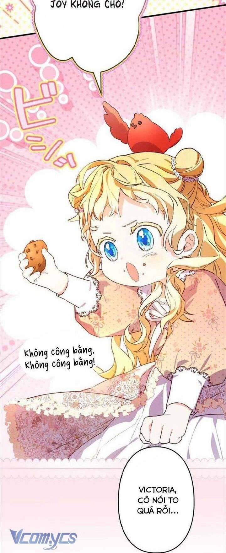 Kiếp Này Em Sẽ Không Sống Dưới Cái Bóng Của Người Chị Song Sinh - Chapter 9 - Page 18