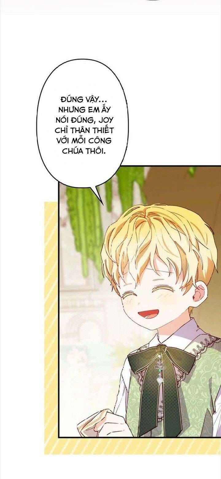 Kiếp Này Em Sẽ Không Sống Dưới Cái Bóng Của Người Chị Song Sinh - Chapter 9 - Page 19
