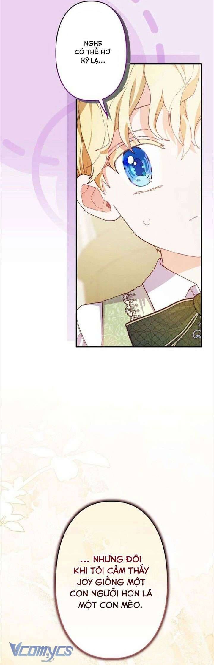 Kiếp Này Em Sẽ Không Sống Dưới Cái Bóng Của Người Chị Song Sinh - Chapter 9 - Page 21