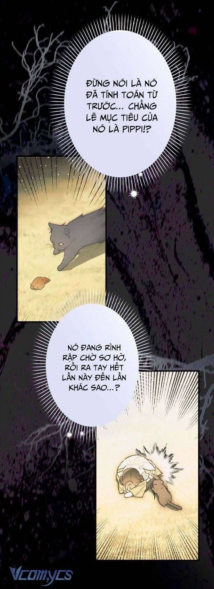 Kiếp Này Em Sẽ Không Sống Dưới Cái Bóng Của Người Chị Song Sinh - Chapter 9 - Page 28