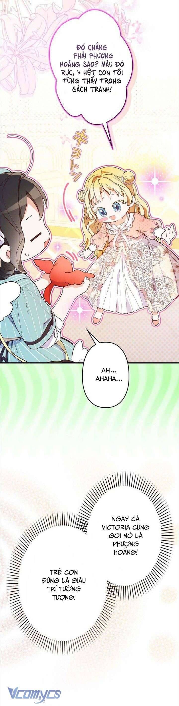 Kiếp Này Em Sẽ Không Sống Dưới Cái Bóng Của Người Chị Song Sinh - Chapter 9 - Page 3