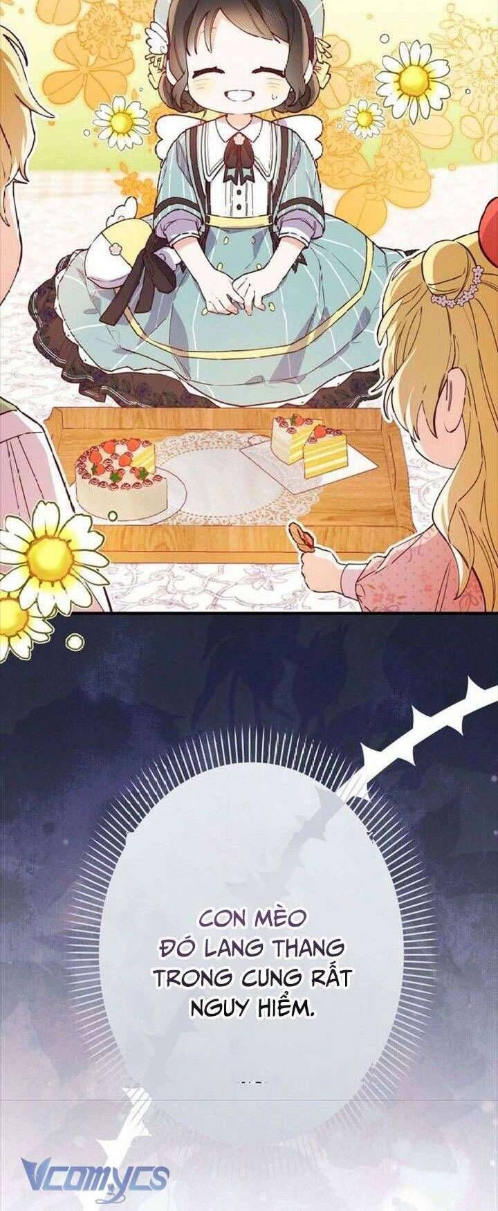 Kiếp Này Em Sẽ Không Sống Dưới Cái Bóng Của Người Chị Song Sinh - Chapter 9 - Page 30