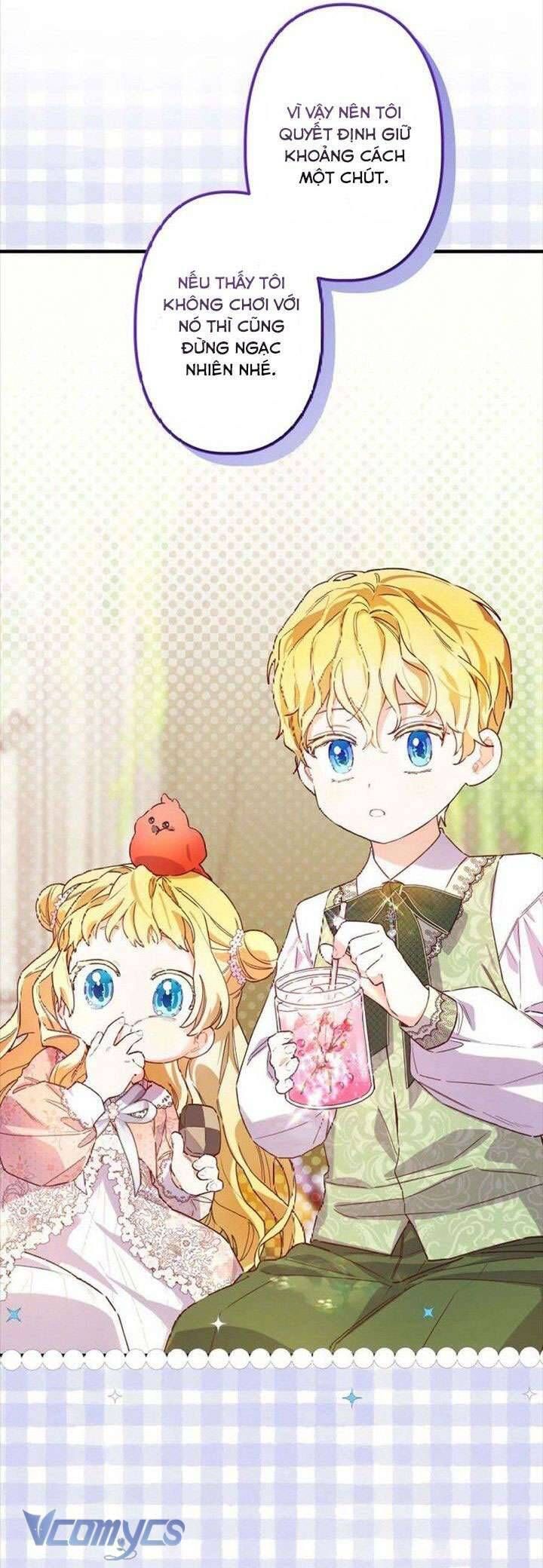 Kiếp Này Em Sẽ Không Sống Dưới Cái Bóng Của Người Chị Song Sinh - Chapter 9 - Page 32