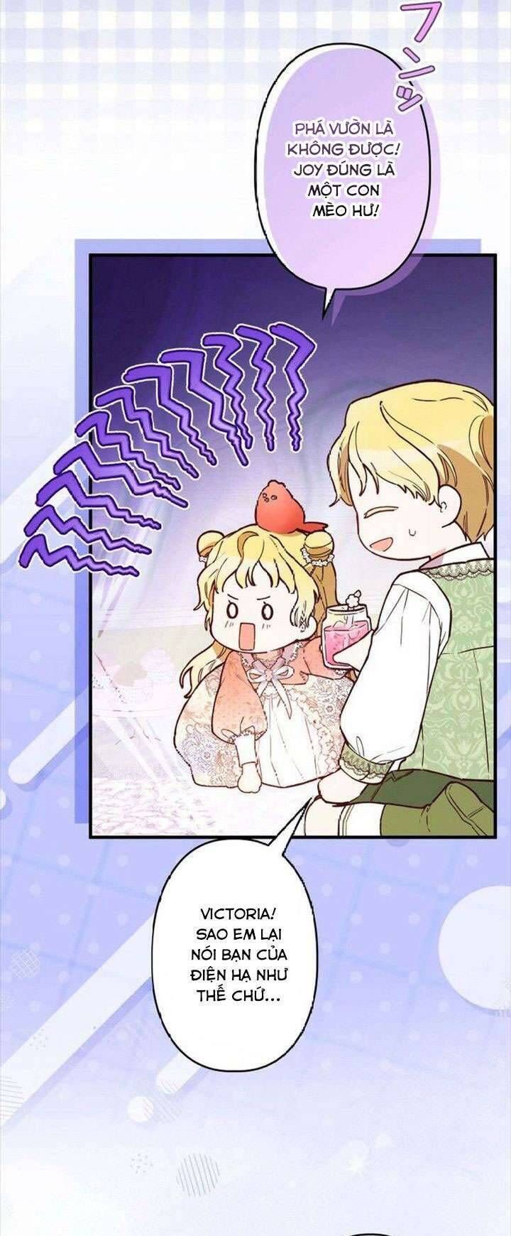 Kiếp Này Em Sẽ Không Sống Dưới Cái Bóng Của Người Chị Song Sinh - Chapter 9 - Page 33