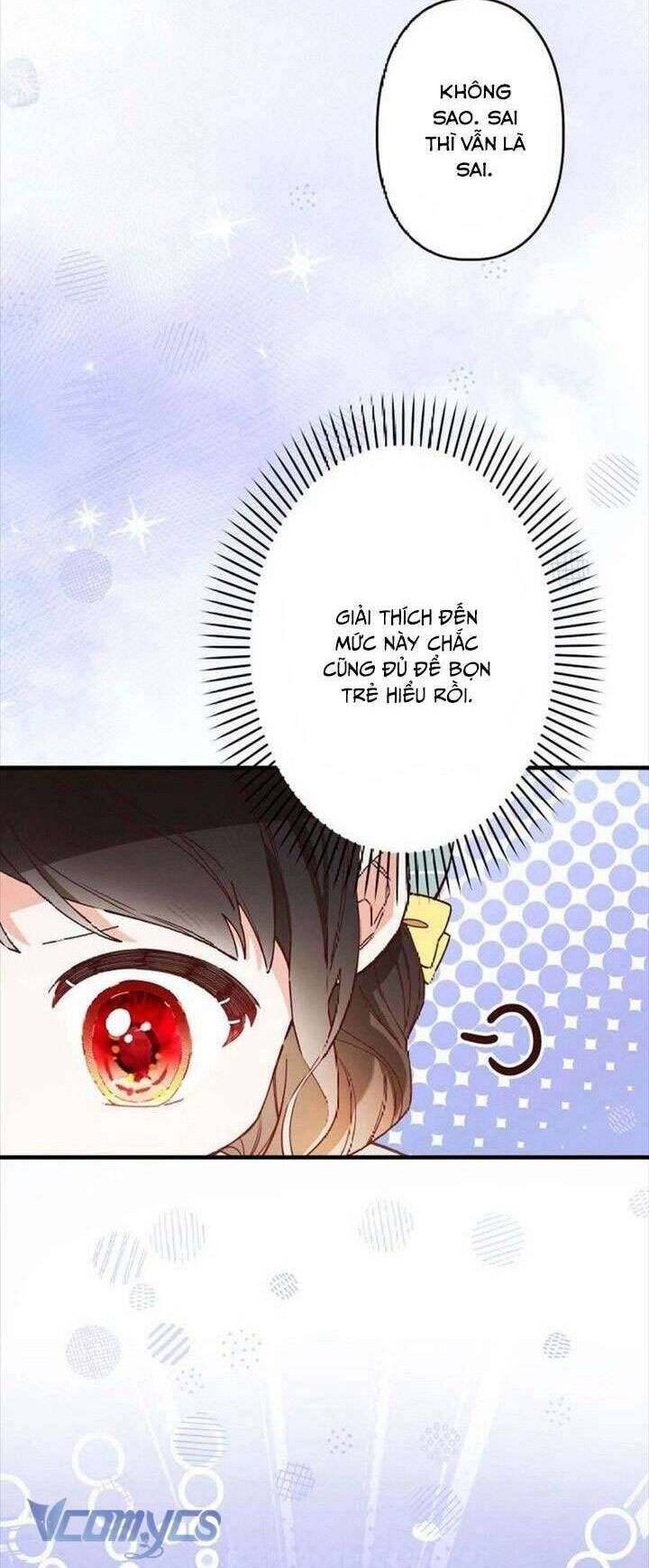 Kiếp Này Em Sẽ Không Sống Dưới Cái Bóng Của Người Chị Song Sinh - Chapter 9 - Page 34