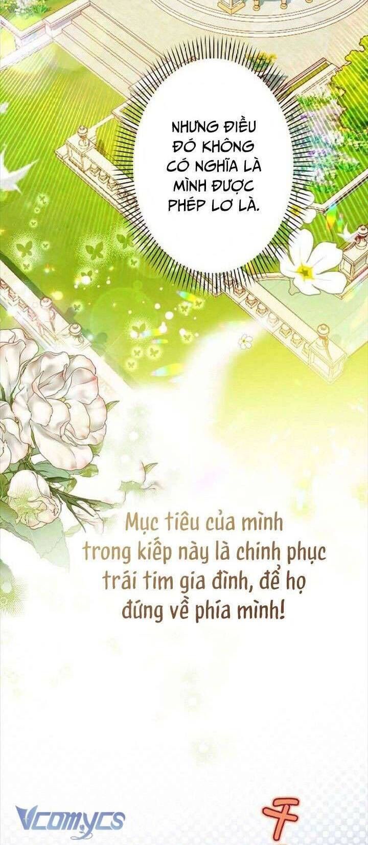 Kiếp Này Em Sẽ Không Sống Dưới Cái Bóng Của Người Chị Song Sinh - Chapter 9 - Page 38