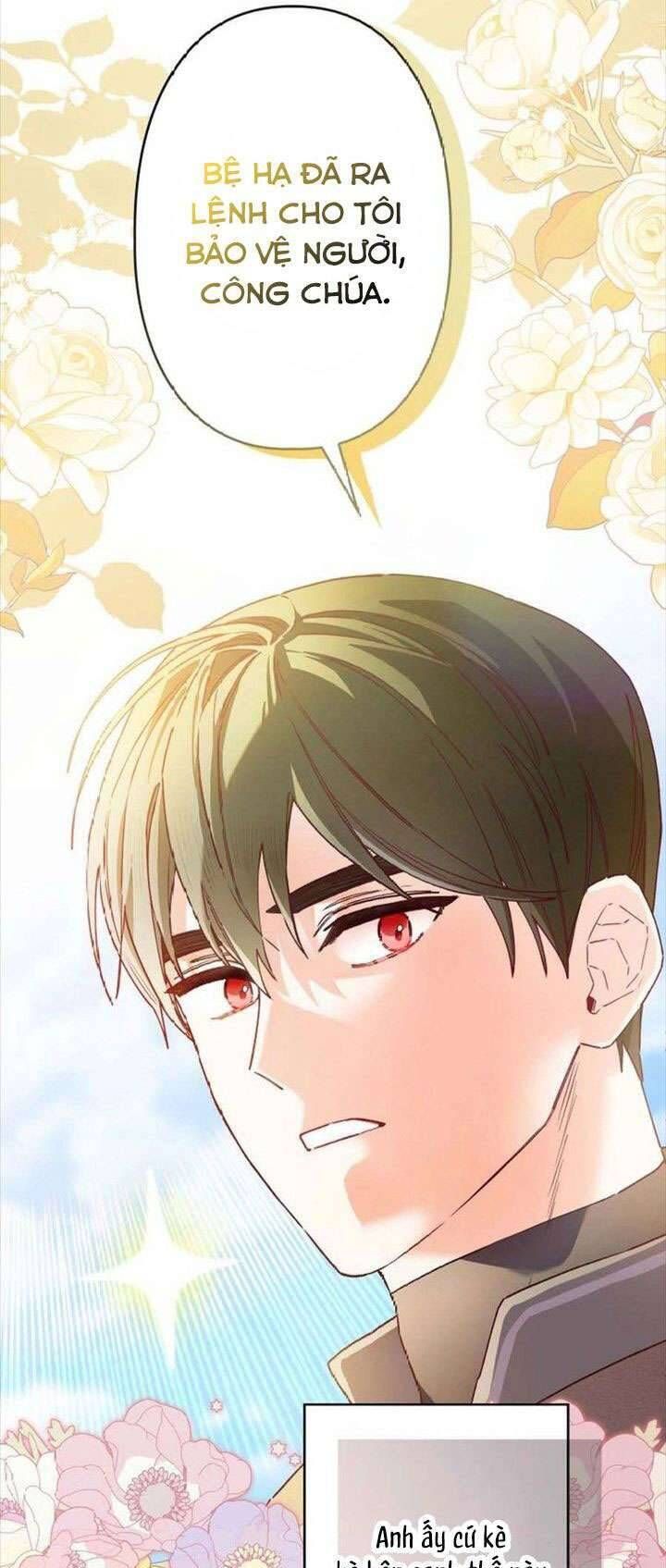 Kiếp Này Em Sẽ Không Sống Dưới Cái Bóng Của Người Chị Song Sinh - Chapter 9 - Page 42