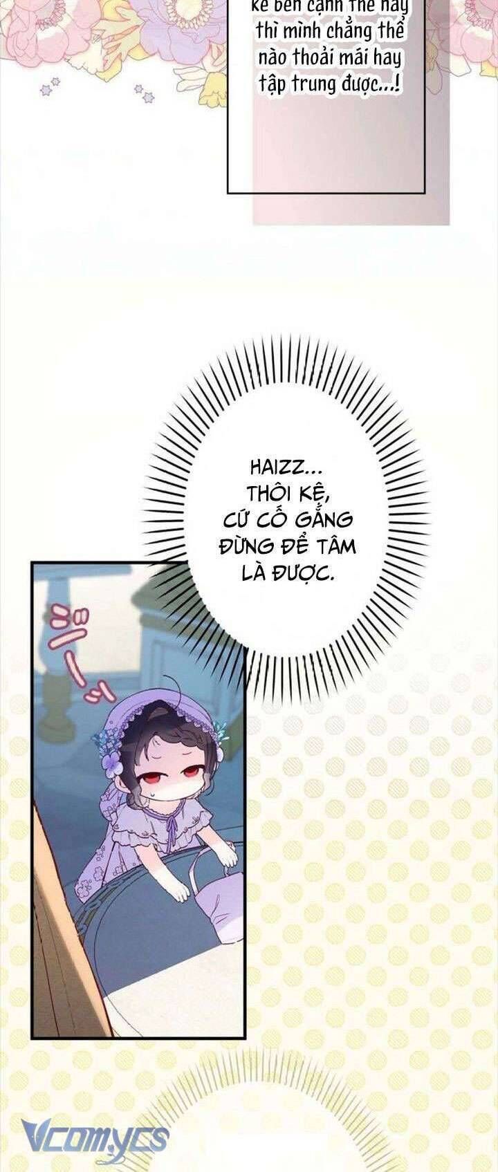 Kiếp Này Em Sẽ Không Sống Dưới Cái Bóng Của Người Chị Song Sinh - Chapter 9 - Page 43