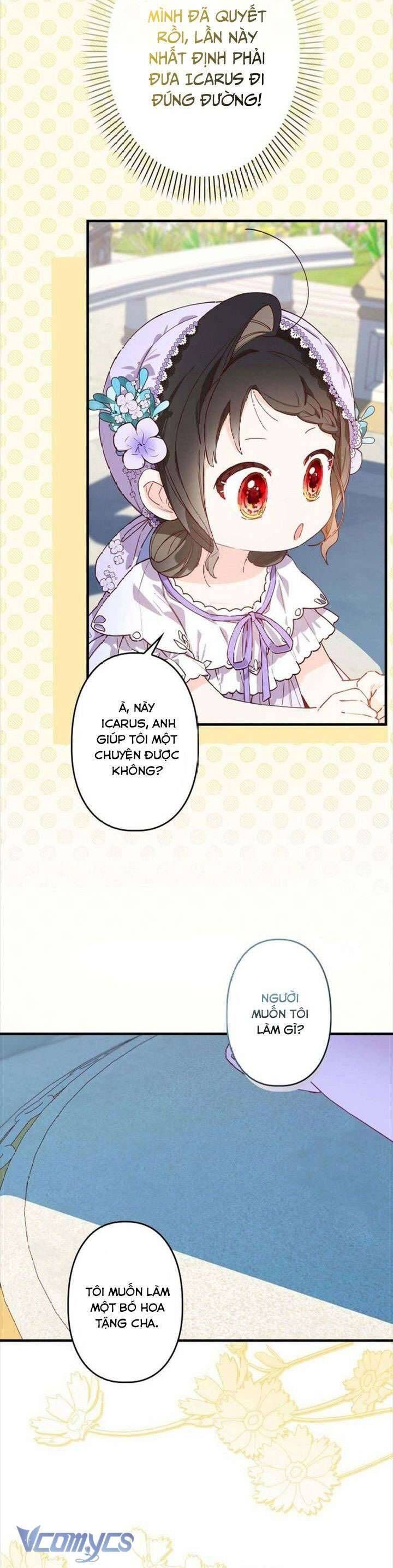 Kiếp Này Em Sẽ Không Sống Dưới Cái Bóng Của Người Chị Song Sinh - Chapter 9 - Page 44