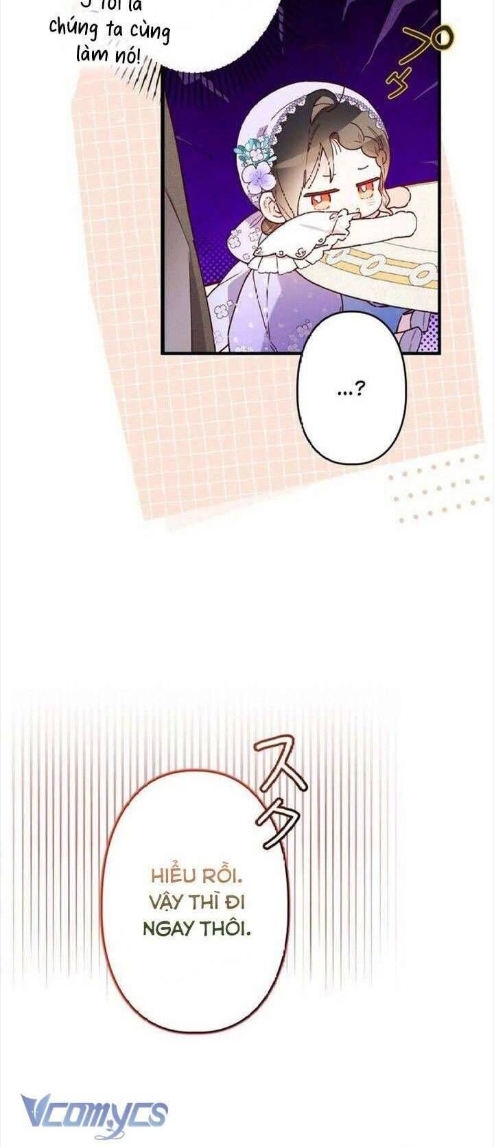 Kiếp Này Em Sẽ Không Sống Dưới Cái Bóng Của Người Chị Song Sinh - Chapter 9 - Page 46