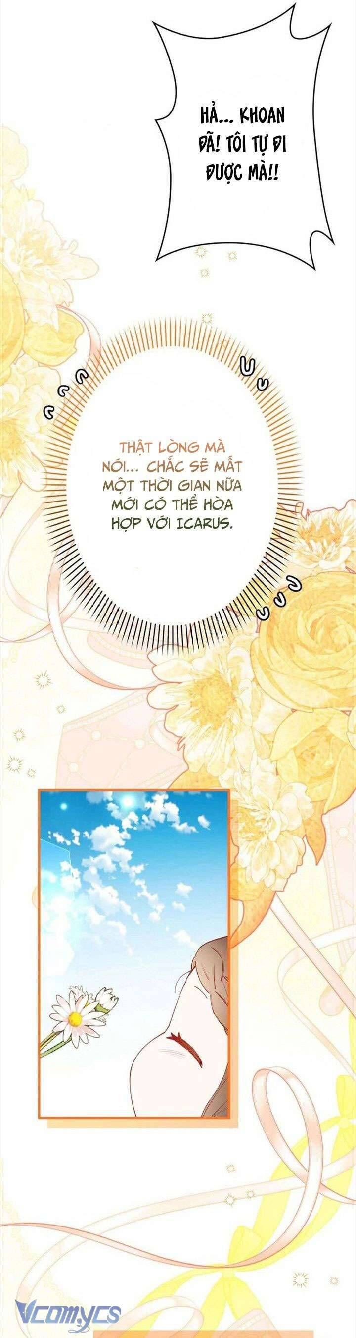 Kiếp Này Em Sẽ Không Sống Dưới Cái Bóng Của Người Chị Song Sinh - Chapter 9 - Page 47