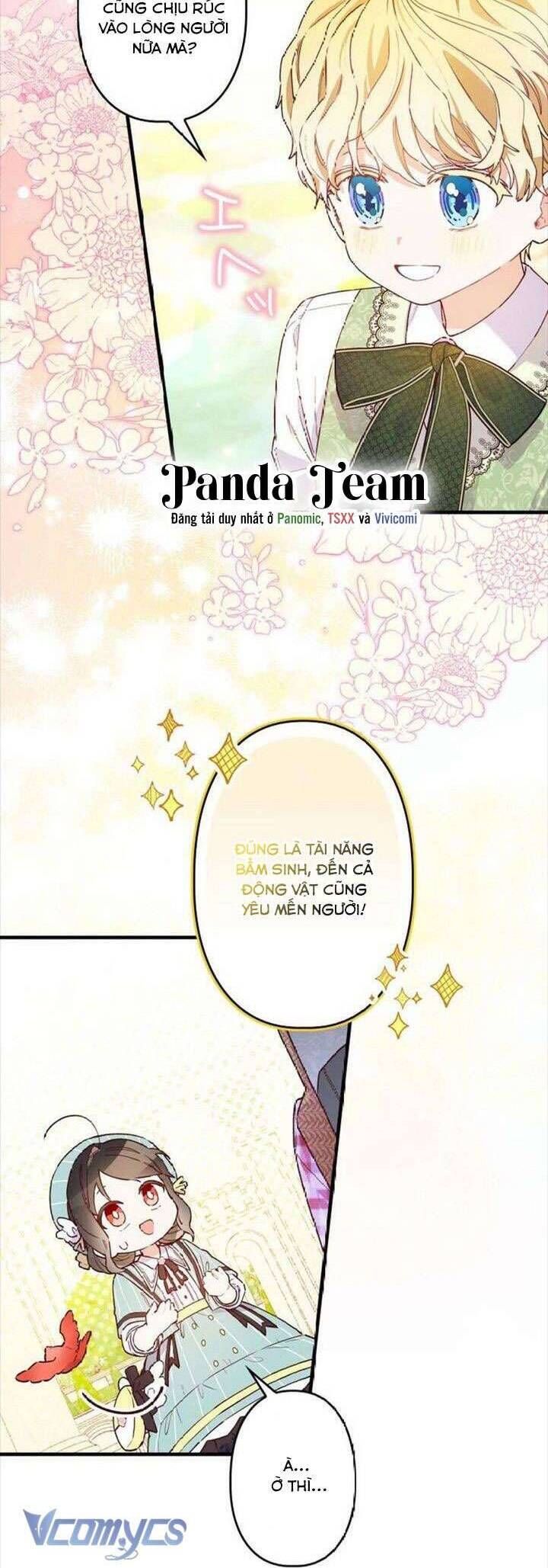 Kiếp Này Em Sẽ Không Sống Dưới Cái Bóng Của Người Chị Song Sinh - Chapter 9 - Page 5