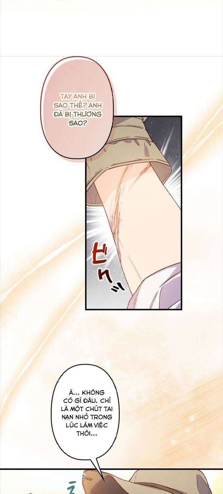 Kiếp Này Em Sẽ Không Sống Dưới Cái Bóng Của Người Chị Song Sinh - Chapter 9 - Page 52