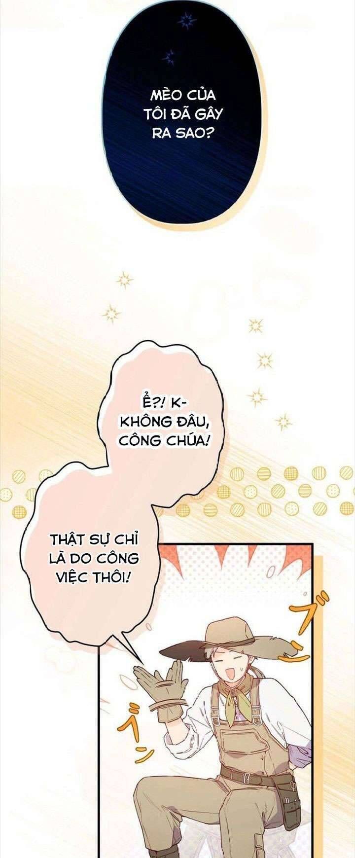 Kiếp Này Em Sẽ Không Sống Dưới Cái Bóng Của Người Chị Song Sinh - Chapter 9 - Page 54