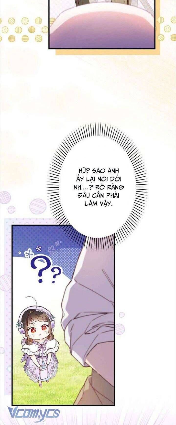 Kiếp Này Em Sẽ Không Sống Dưới Cái Bóng Của Người Chị Song Sinh - Chapter 9 - Page 55