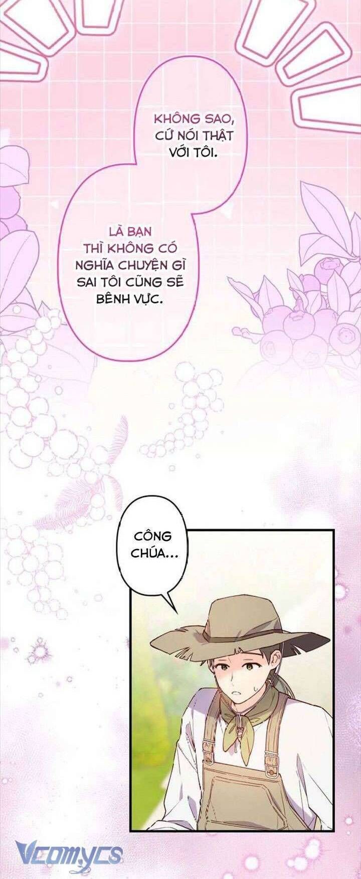 Kiếp Này Em Sẽ Không Sống Dưới Cái Bóng Của Người Chị Song Sinh - Chapter 9 - Page 57