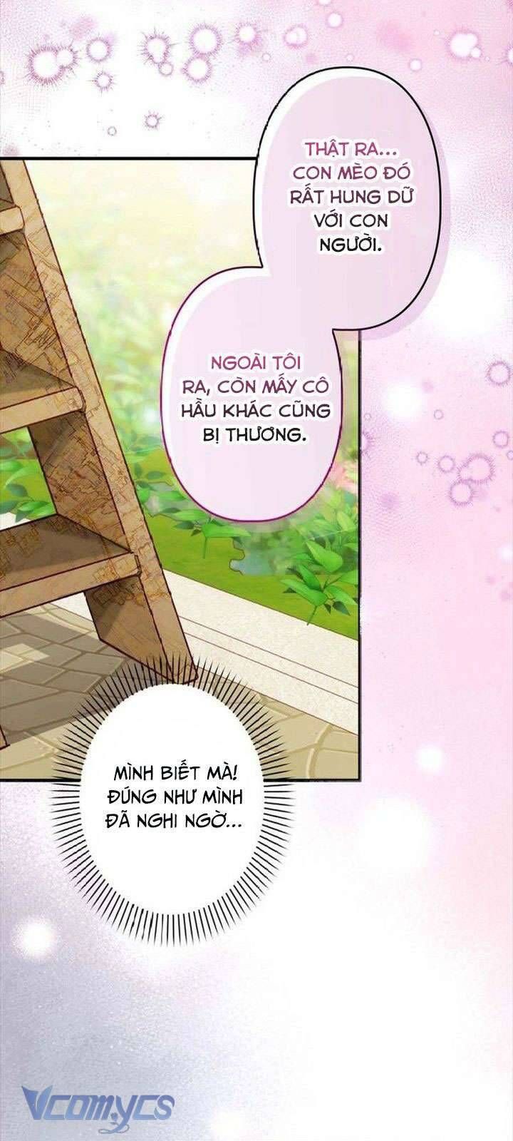 Kiếp Này Em Sẽ Không Sống Dưới Cái Bóng Của Người Chị Song Sinh - Chapter 9 - Page 58