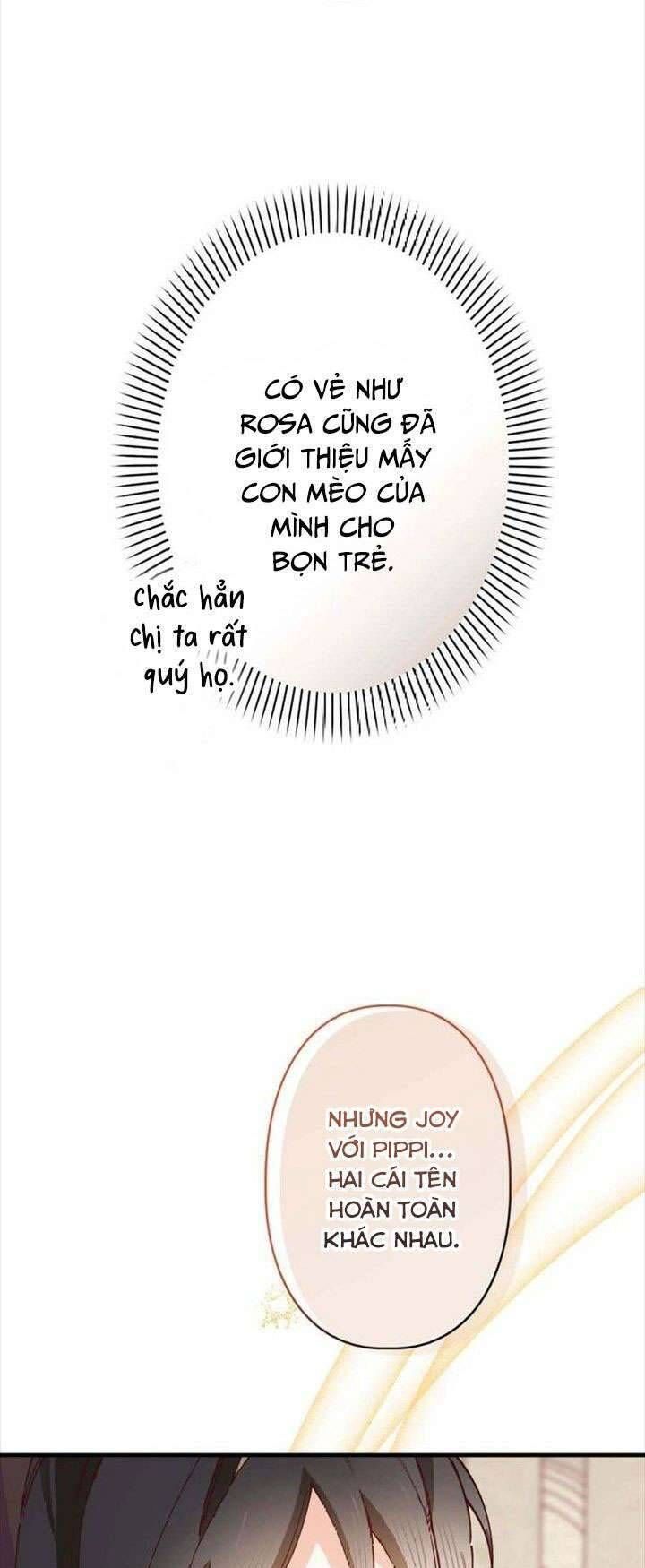 Kiếp Này Em Sẽ Không Sống Dưới Cái Bóng Của Người Chị Song Sinh - Chapter 9 - Page 6