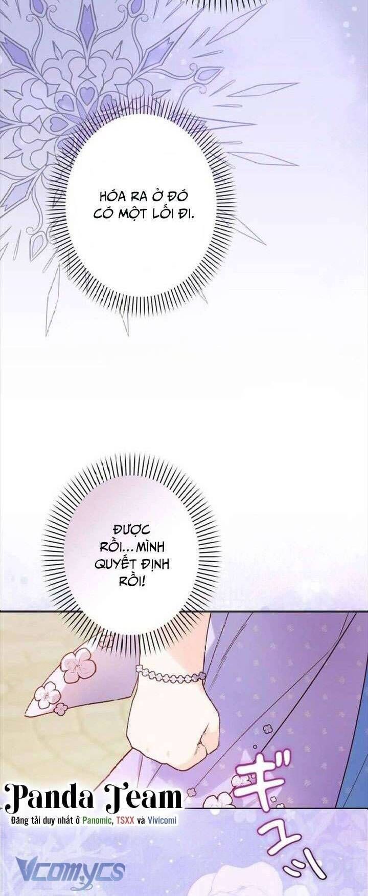 Kiếp Này Em Sẽ Không Sống Dưới Cái Bóng Của Người Chị Song Sinh - Chapter 9 - Page 61