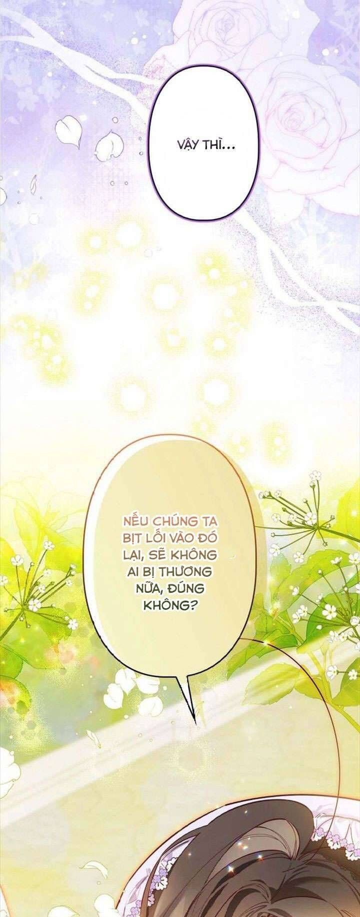 Kiếp Này Em Sẽ Không Sống Dưới Cái Bóng Của Người Chị Song Sinh - Chapter 9 - Page 62
