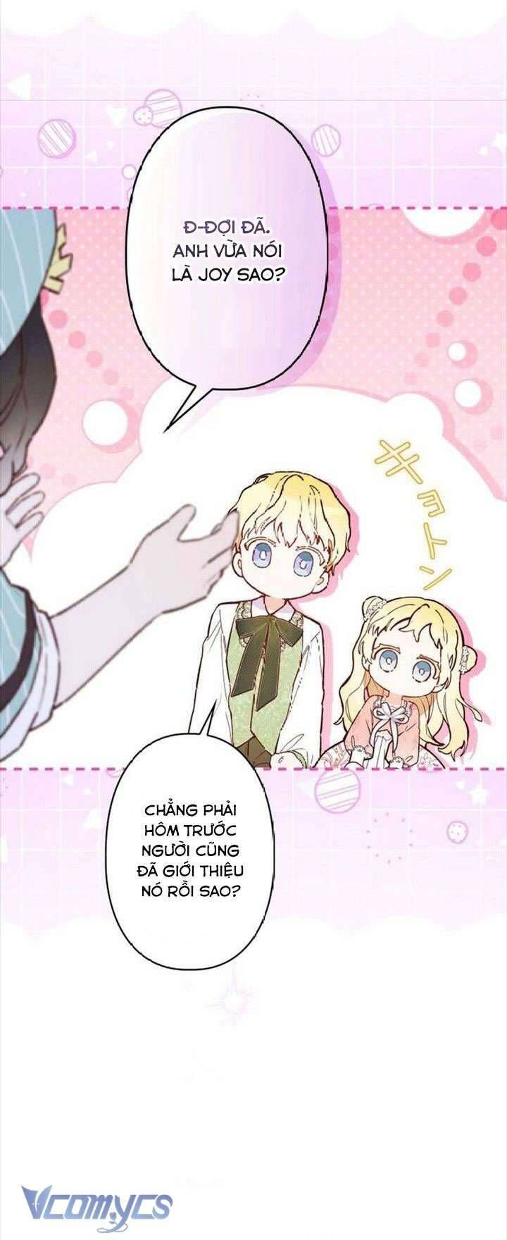 Kiếp Này Em Sẽ Không Sống Dưới Cái Bóng Của Người Chị Song Sinh - Chapter 9 - Page 8