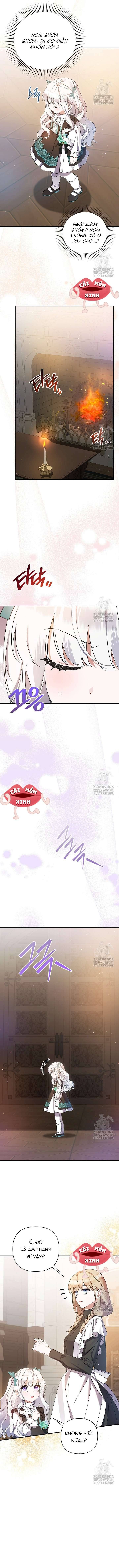 Tôi Chỉ Định Chăm Sóc Người Cha Ốm Yếu Của Mình Thôi Mà - Chapter 23 - Page 3