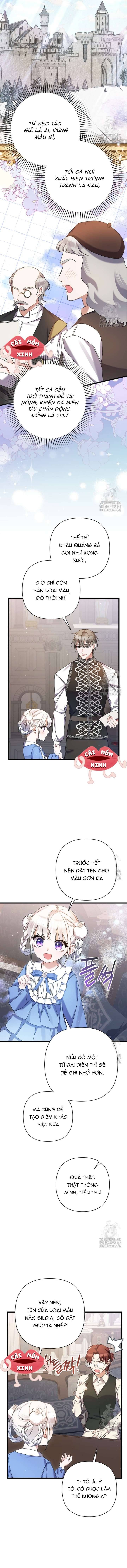 Tôi Chỉ Định Chăm Sóc Người Cha Ốm Yếu Của Mình Thôi Mà - Chapter 25 - Page 12