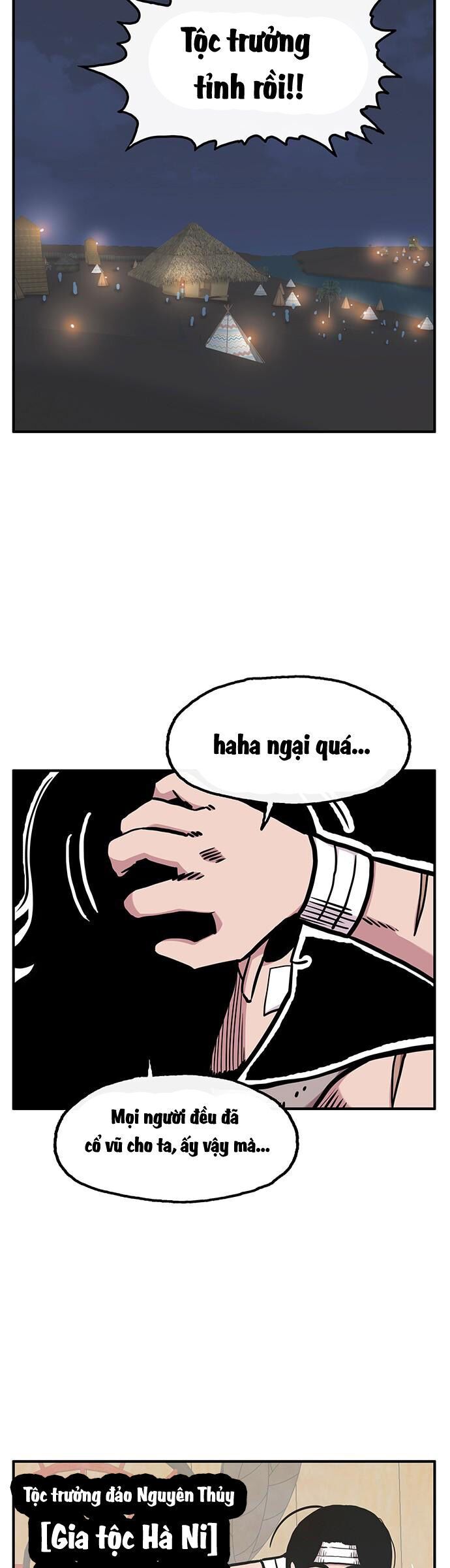 Chúa Tể Muôn Loài - Chapter 65 - Page 13