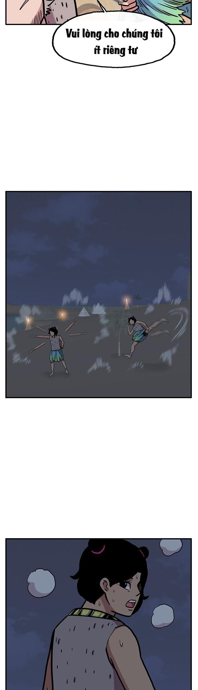 Chúa Tể Muôn Loài - Chapter 65 - Page 19