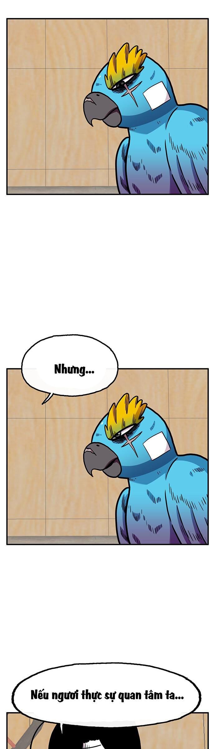 Chúa Tể Muôn Loài - Chapter 65 - Page 23