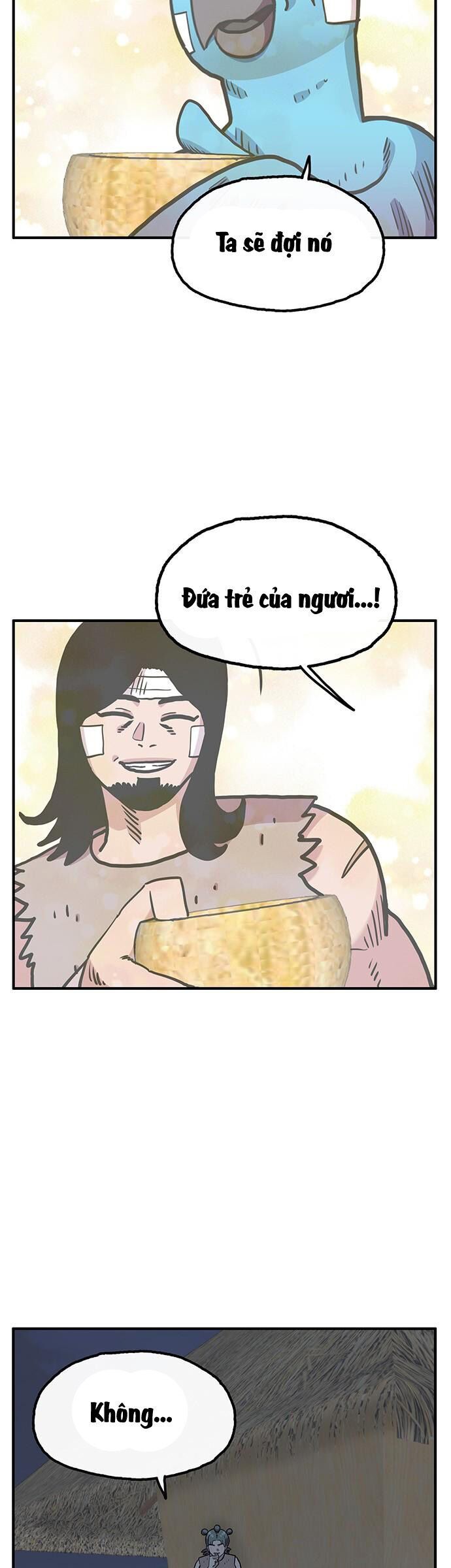 Chúa Tể Muôn Loài - Chapter 65 - Page 26