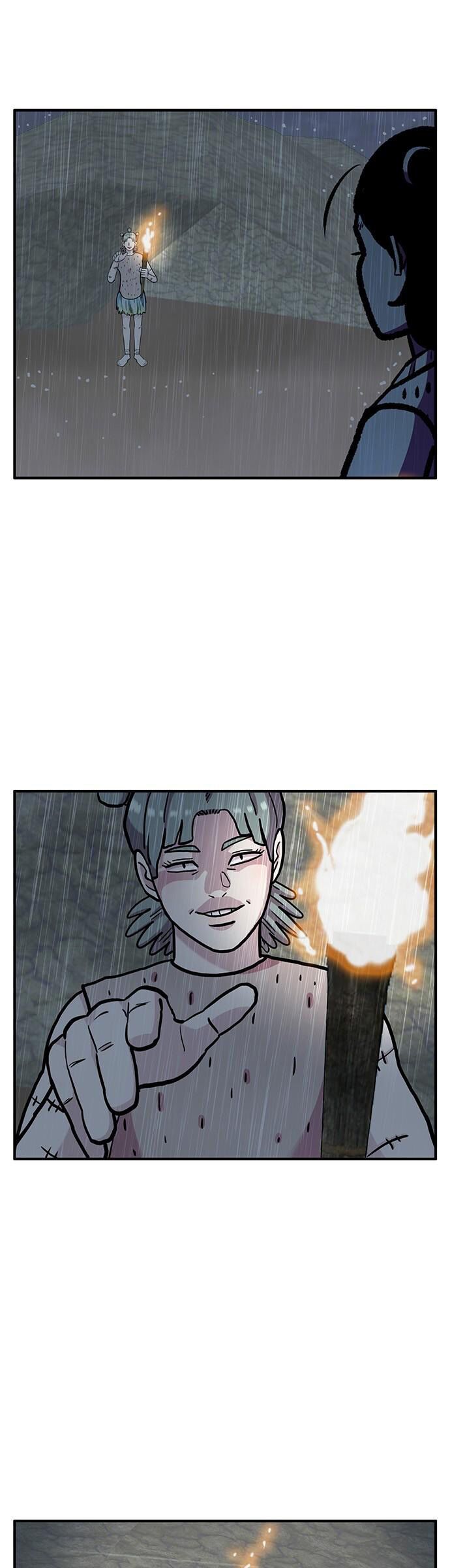 Chúa Tể Muôn Loài - Chapter 65 - Page 29