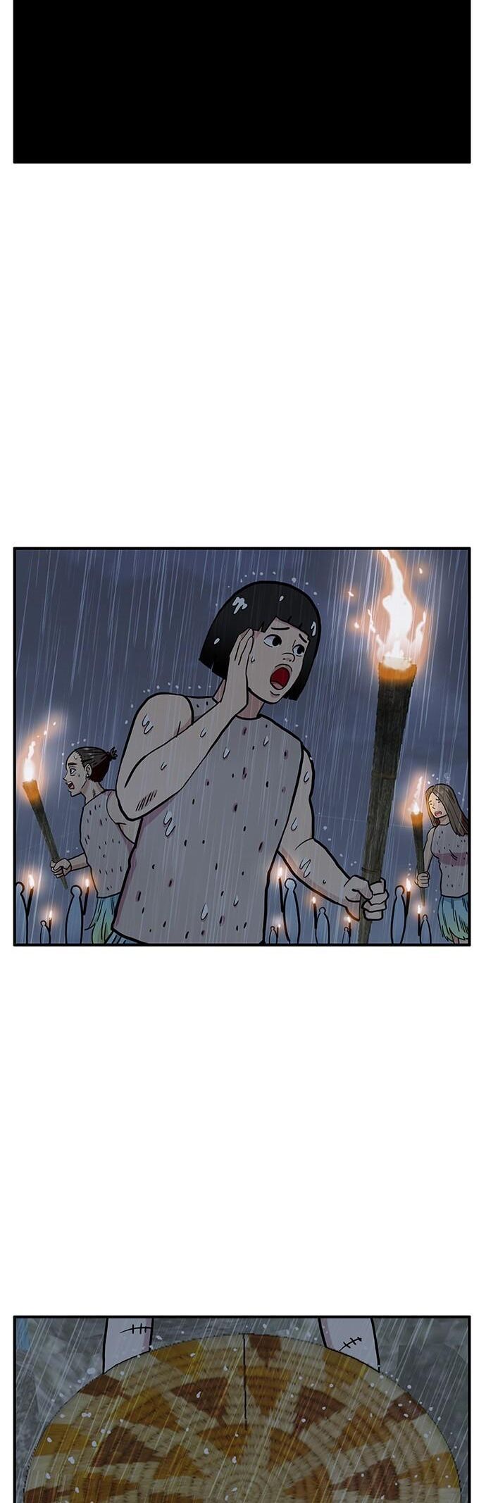 Chúa Tể Muôn Loài - Chapter 65 - Page 32