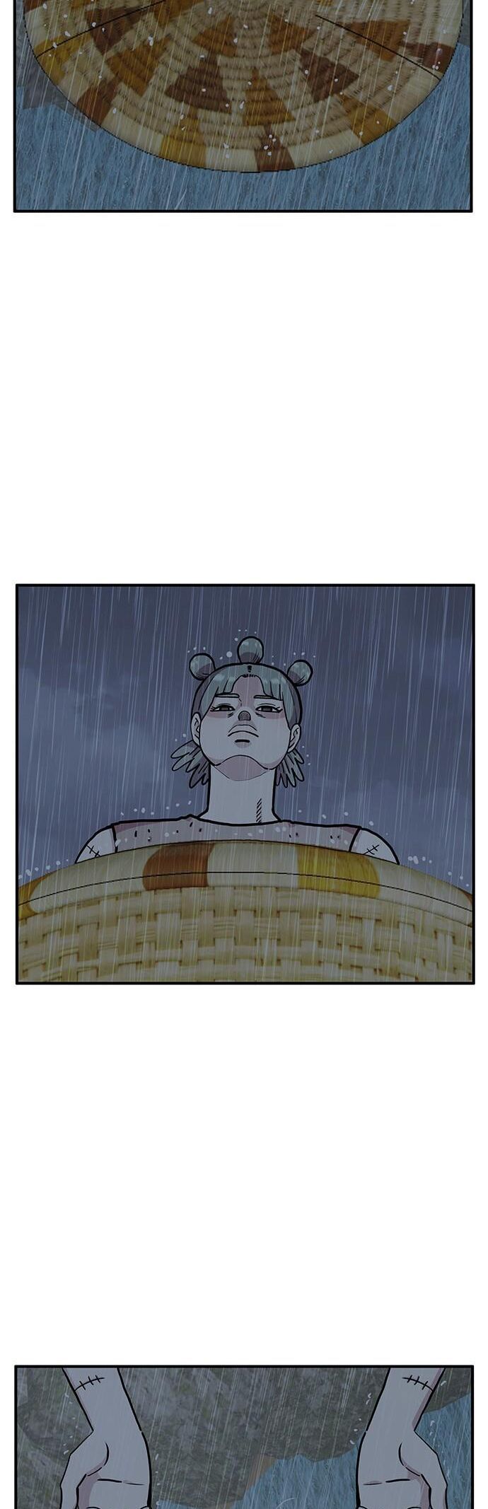 Chúa Tể Muôn Loài - Chapter 65 - Page 33