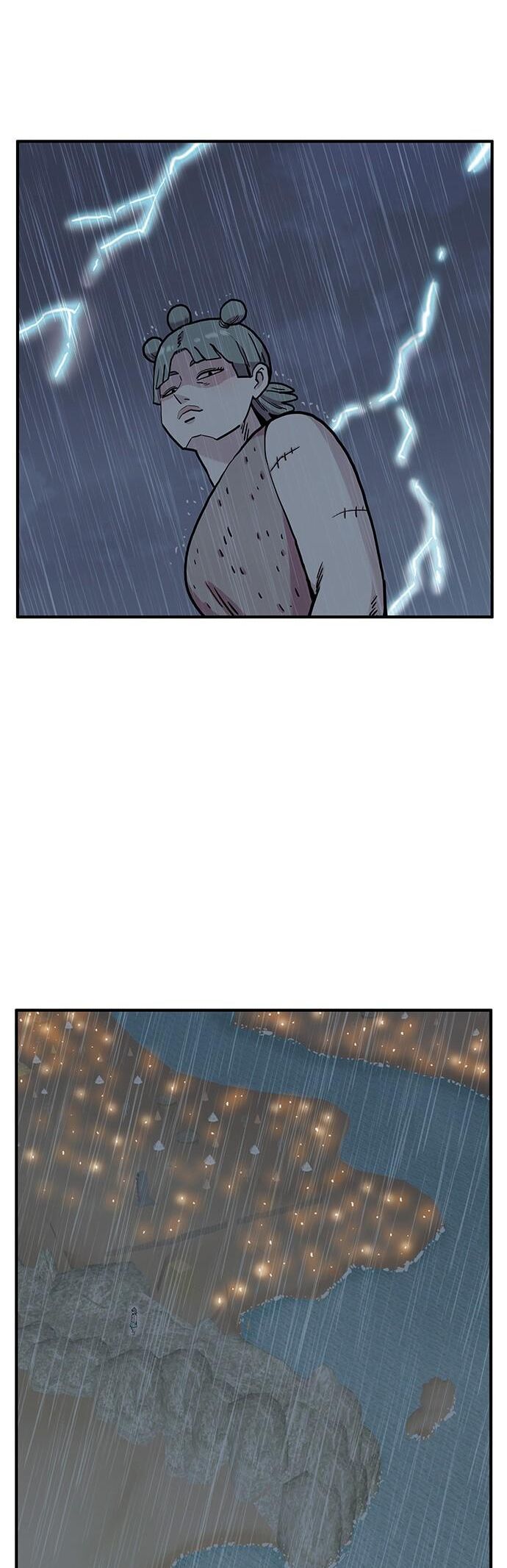 Chúa Tể Muôn Loài - Chapter 65 - Page 36