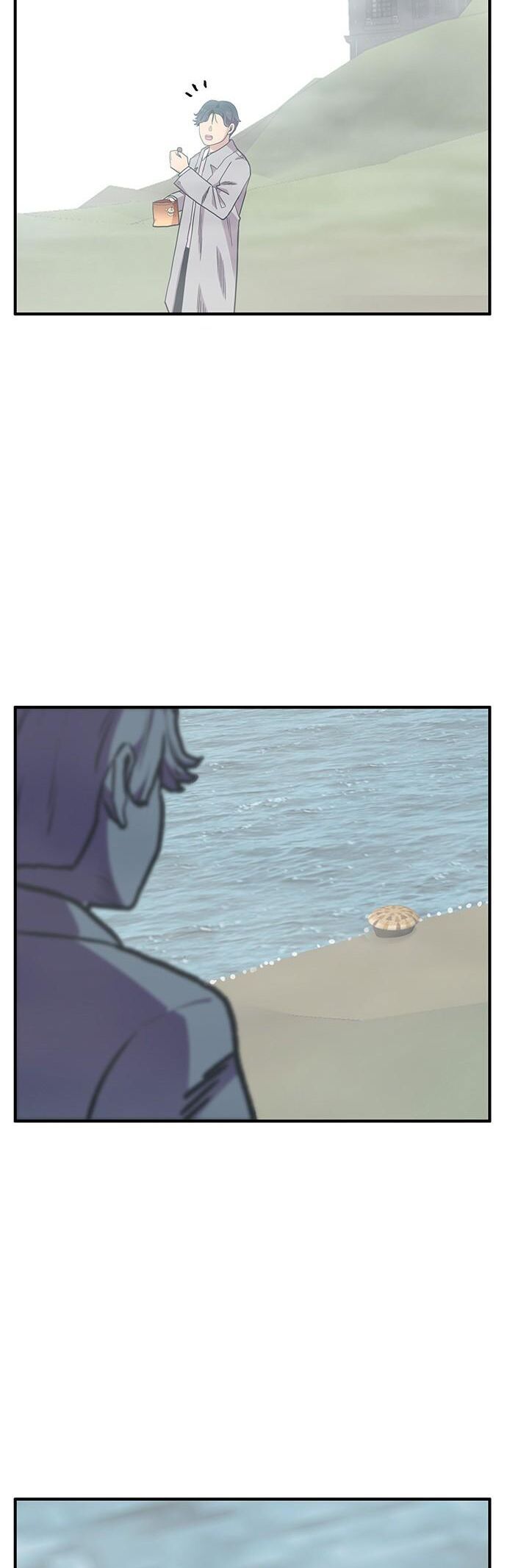 Chúa Tể Muôn Loài - Chapter 65 - Page 39