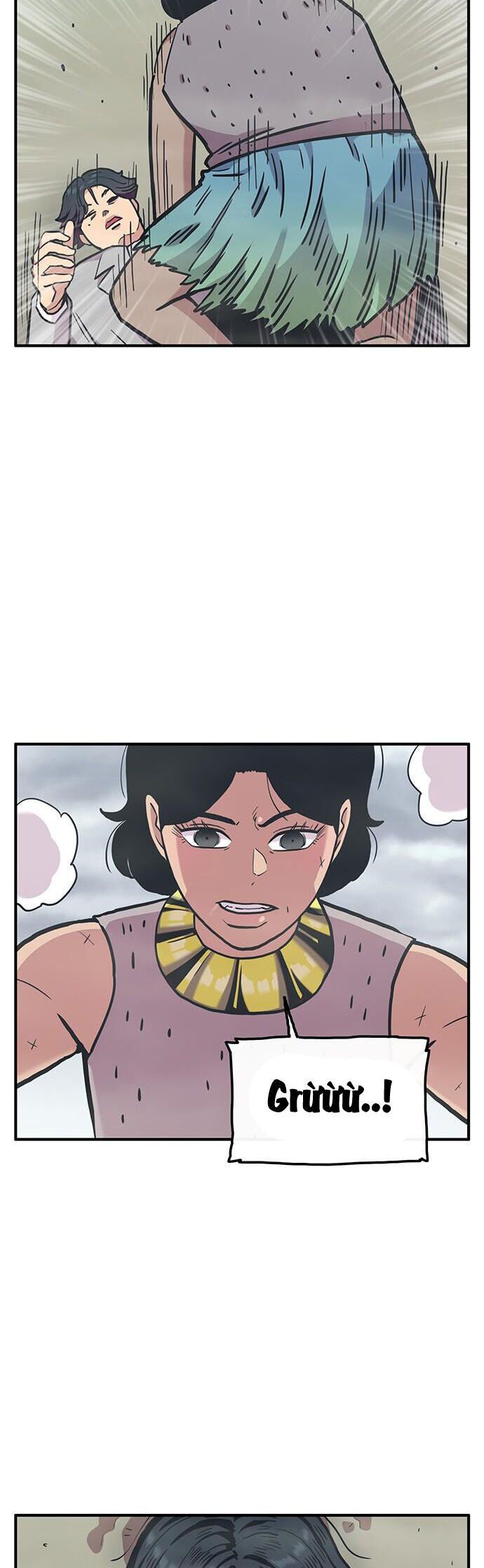 Chúa Tể Muôn Loài - Chapter 65 - Page 44