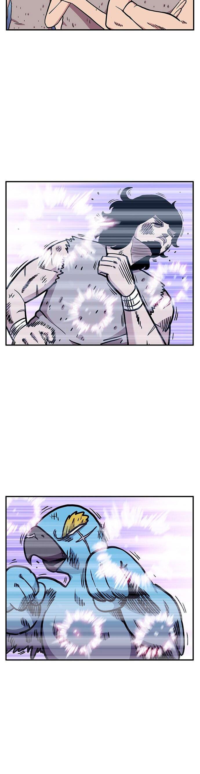 Chúa Tể Muôn Loài - Chapter 65 - Page 5