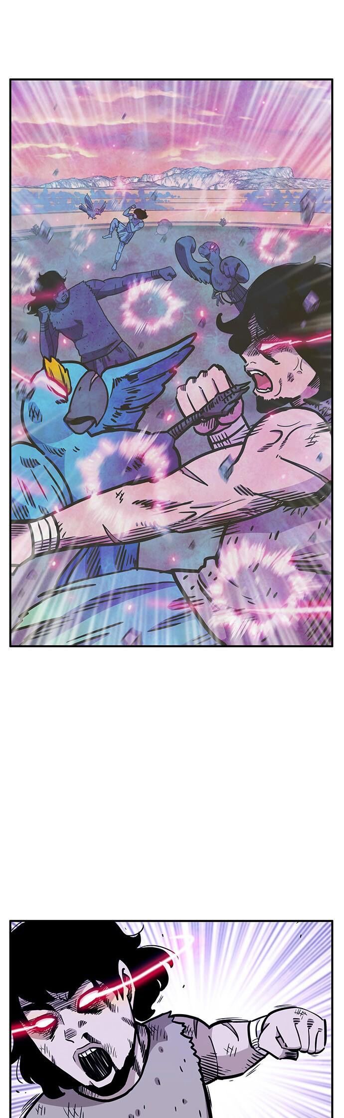 Chúa Tể Muôn Loài - Chapter 65 - Page 6