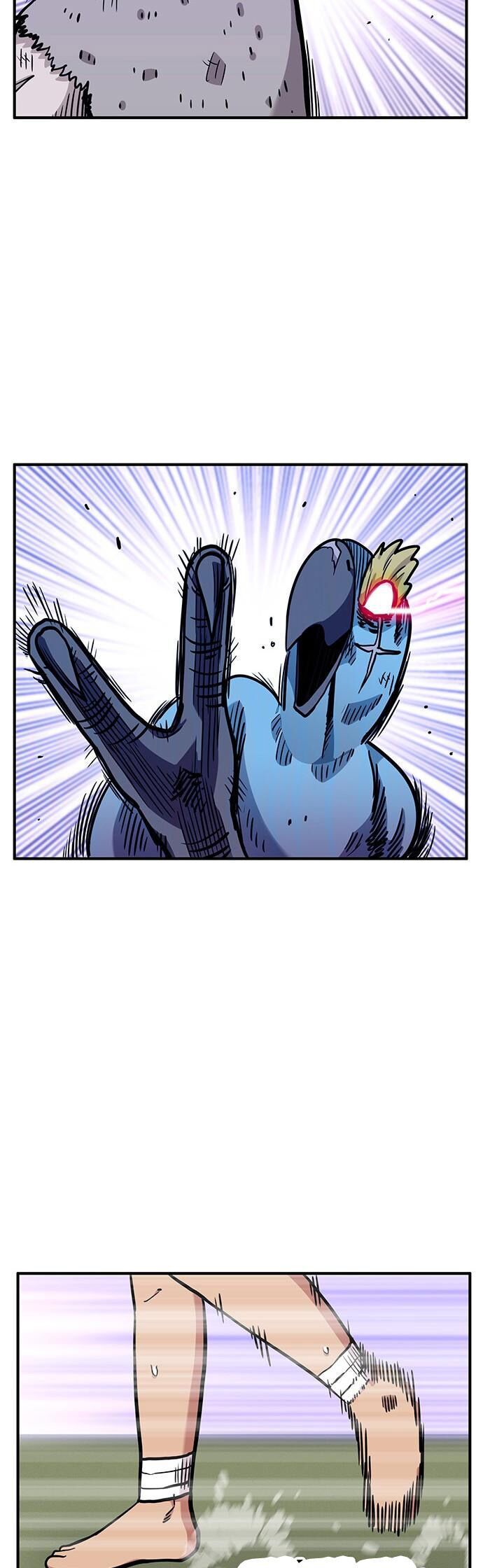 Chúa Tể Muôn Loài - Chapter 65 - Page 7