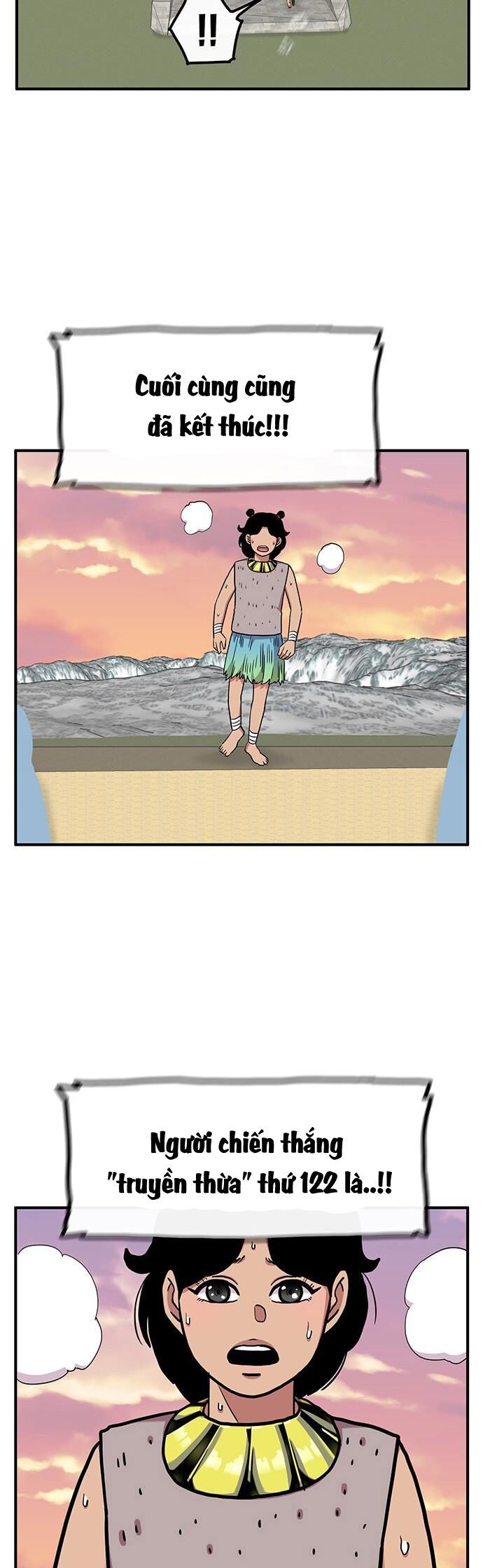 Chúa Tể Muôn Loài - Chapter 65 - Page 9