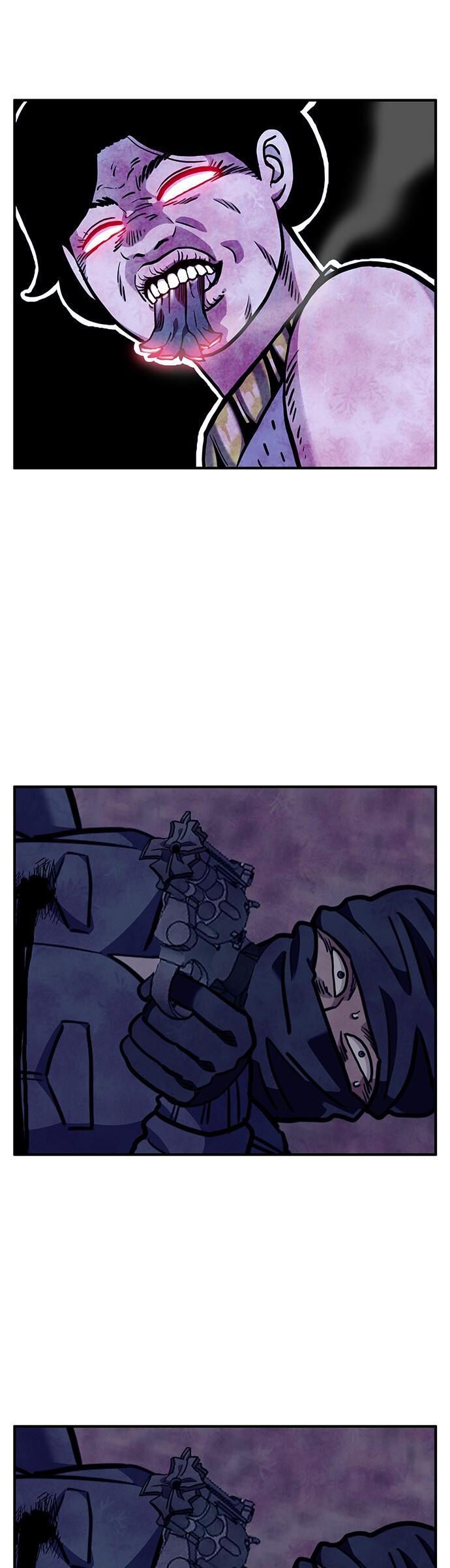 Chúa Tể Muôn Loài - Chapter 67.1 - Page 10